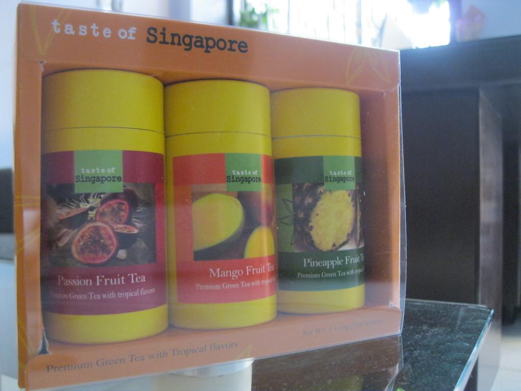 Ms Yang Homestay 2 - Home Cook Ho Chi Minh-stad Buitenkant foto