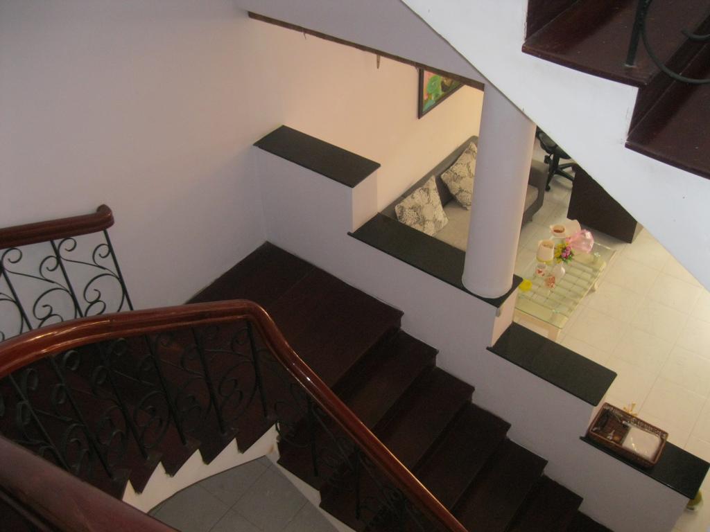 Ms Yang Homestay 2 - Home Cook Ho Chi Minh-stad Buitenkant foto