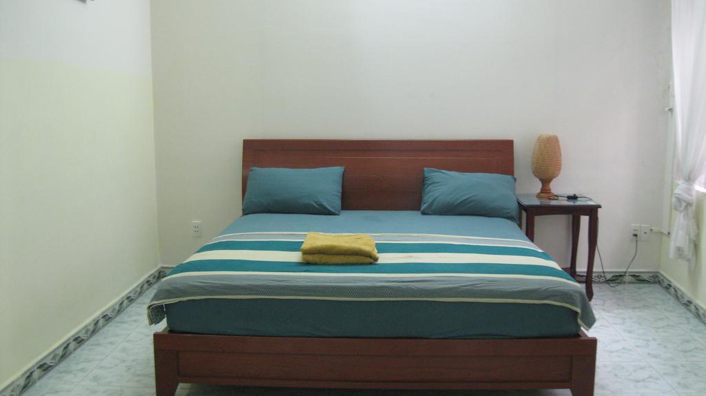 Ms Yang Homestay 2 - Home Cook Ho Chi Minh-stad Buitenkant foto