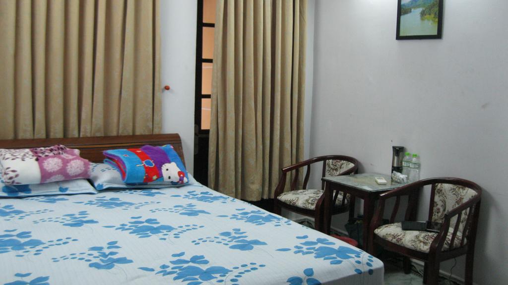 Ms Yang Homestay 2 - Home Cook Ho Chi Minh-stad Buitenkant foto