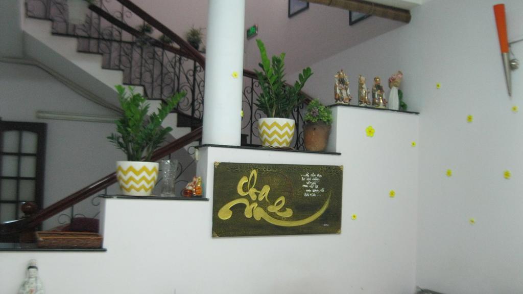 Ms Yang Homestay 2 - Home Cook Ho Chi Minh-stad Buitenkant foto