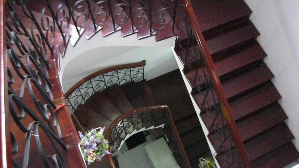 Ms Yang Homestay 2 - Home Cook Ho Chi Minh-stad Buitenkant foto