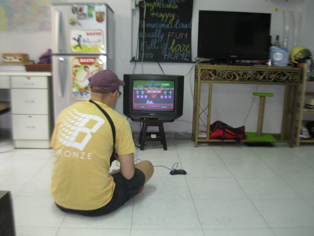 Ms Yang Homestay 2 - Home Cook Ho Chi Minh-stad Buitenkant foto