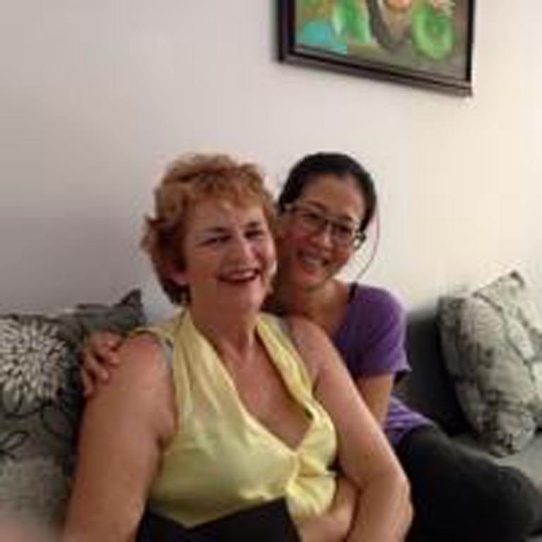 Ms Yang Homestay 2 - Home Cook Ho Chi Minh-stad Buitenkant foto
