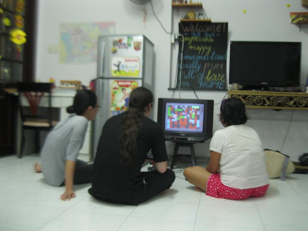 Ms Yang Homestay 2 - Home Cook Ho Chi Minh-stad Buitenkant foto
