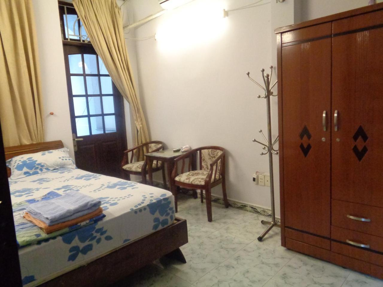 Ms Yang Homestay 2 - Home Cook Ho Chi Minh-stad Buitenkant foto