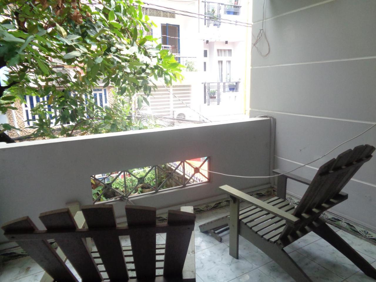 Ms Yang Homestay 2 - Home Cook Ho Chi Minh-stad Buitenkant foto