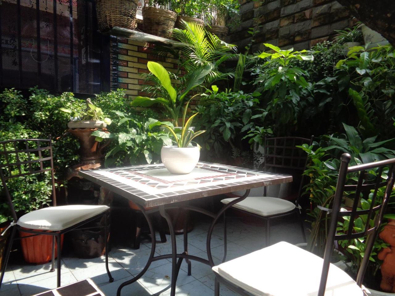 Ms Yang Homestay 2 - Home Cook Ho Chi Minh-stad Buitenkant foto